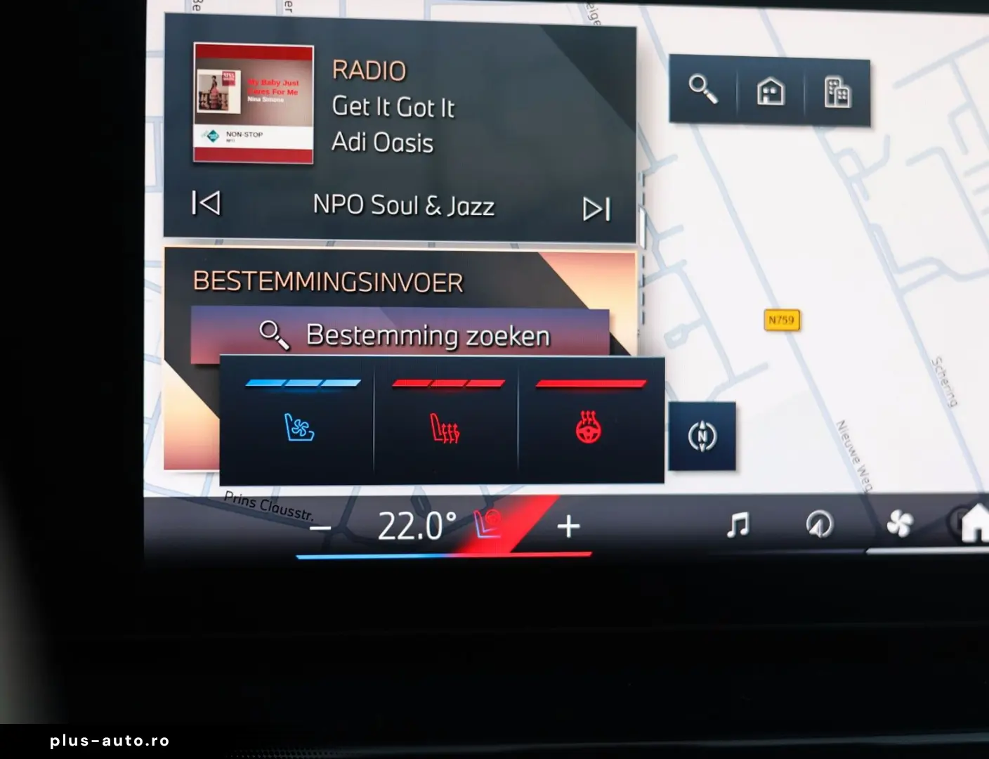 BMW X5 50e xDrive   M Performance - Sky - AHK