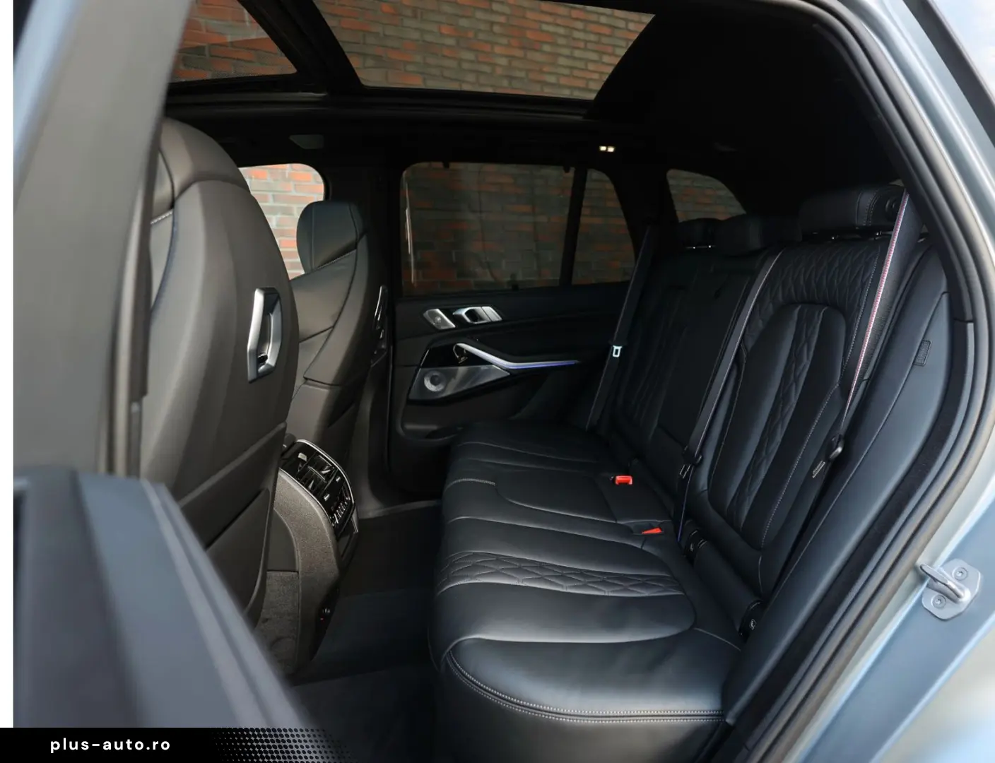 BMW X5 50e xDrive   M Performance - Sky - AHK