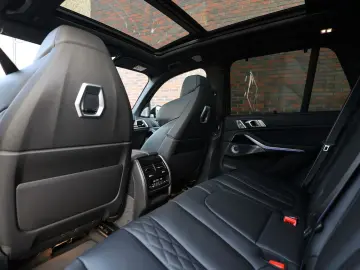 BMW X5 50e xDrive   M Performance - Sky - AHK