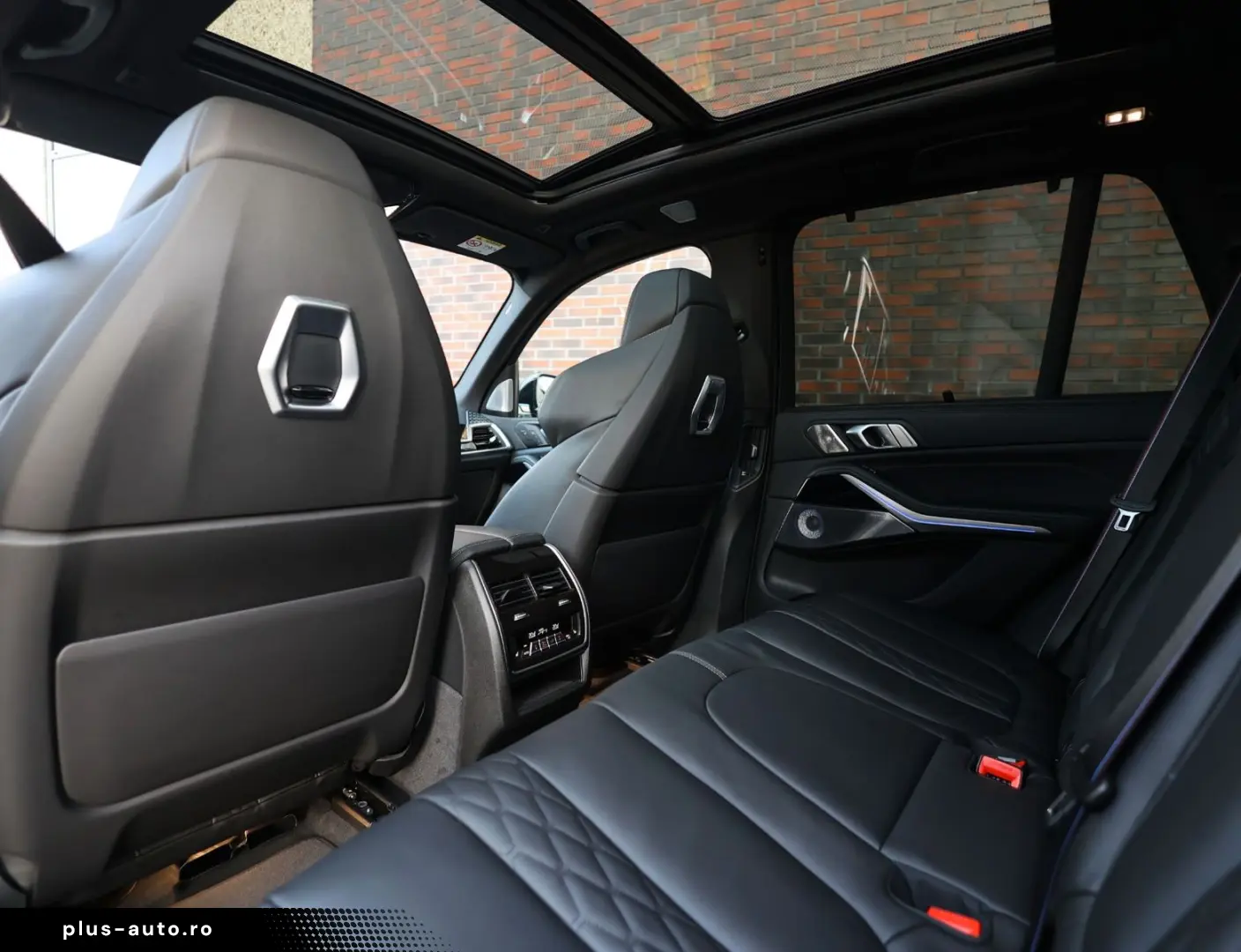 BMW X5 50e xDrive   M Performance - Sky - AHK