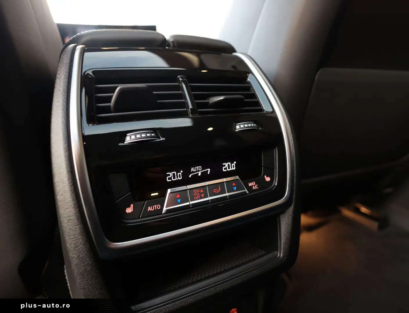 BMW X5 50e xDrive   M Performance - Sky - AHK