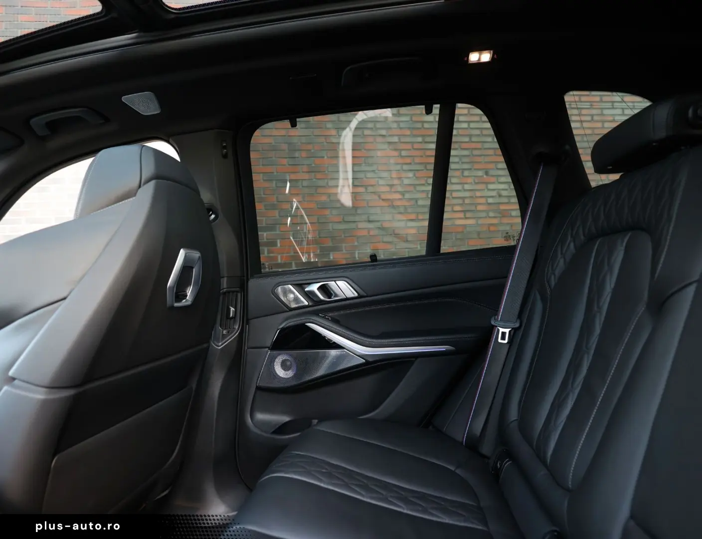 BMW X5 50e xDrive   M Performance - Sky - AHK