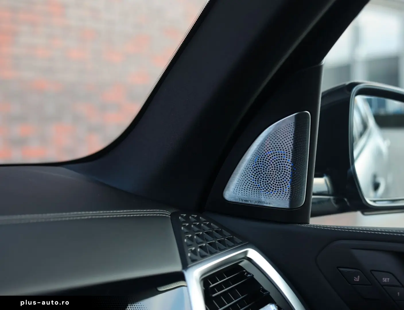 BMW X5 50e xDrive   M Performance - Sky - AHK