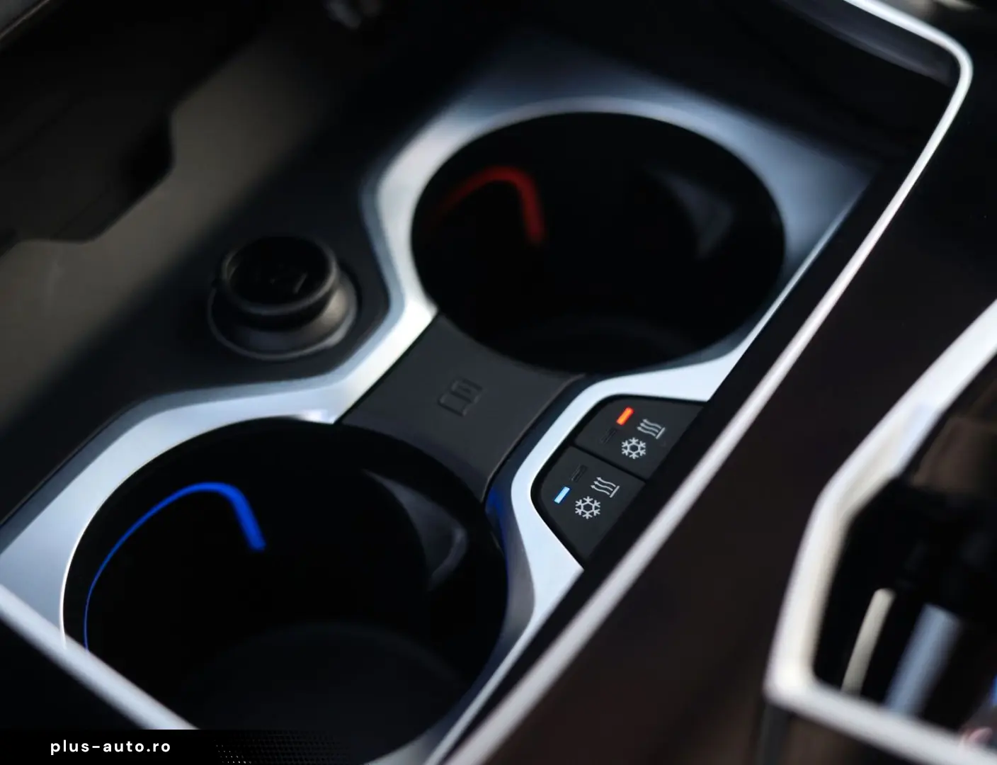 BMW X5 50e xDrive   M Performance - Sky - AHK