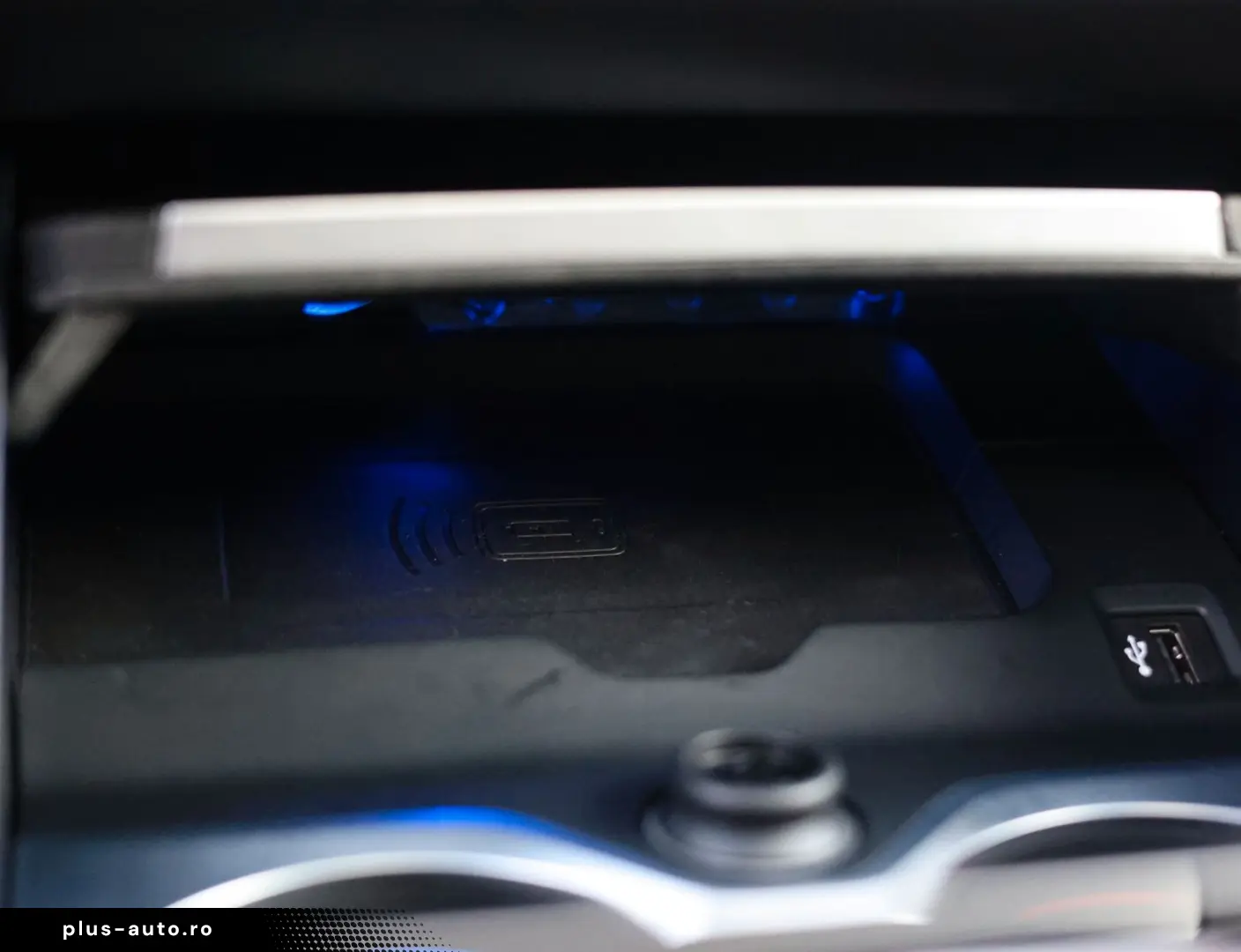 BMW X5 50e xDrive   M Performance - Sky - AHK