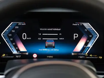 BMW X5 50e xDrive   M Performance - Sky - AHK