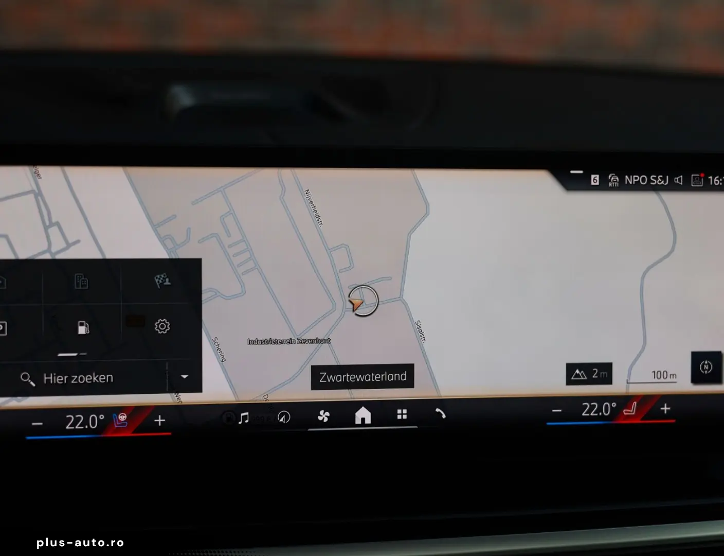 BMW X5 50e xDrive   M Performance - Sky - AHK