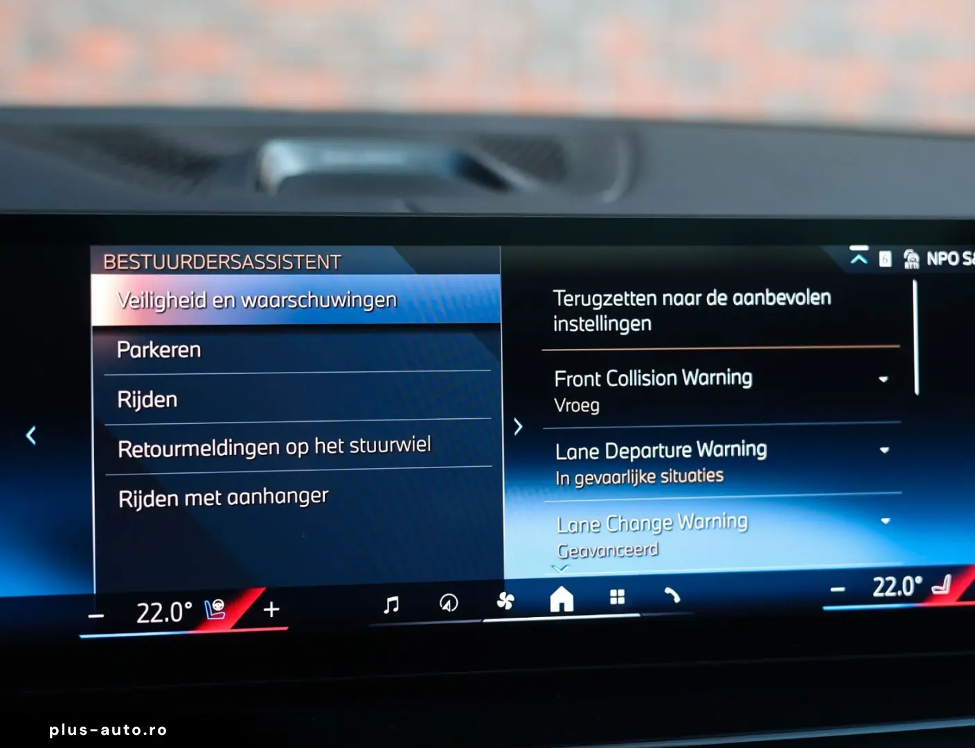 BMW X5 50e xDrive   M Performance - Sky - AHK