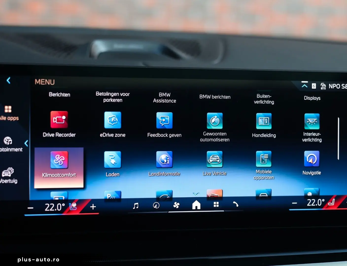 BMW X5 50e xDrive   M Performance - Sky - AHK