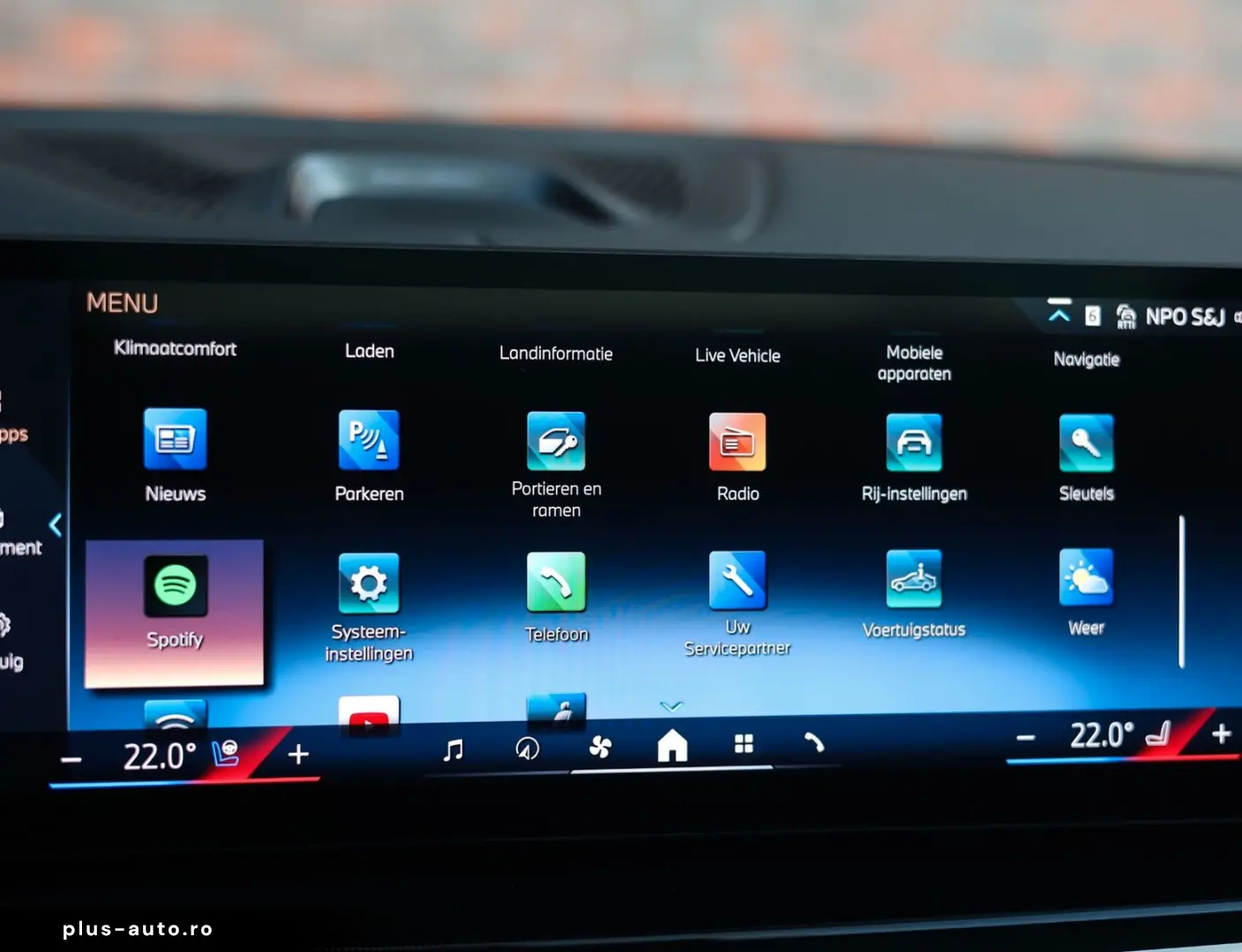 BMW X5 50e xDrive   M Performance - Sky - AHK