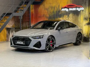 AUDI RS7 Sportback 4.0 TFSI quattro~HEAD-UP~PANO~MATR