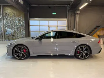 AUDI RS7 Sportback 4.0 TFSI quattro~HEAD-UP~PANO~MATR