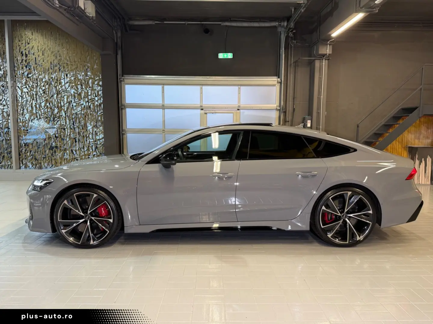 AUDI RS7 Sportback 4.0 TFSI quattro~HEAD-UP~PANO~MATR