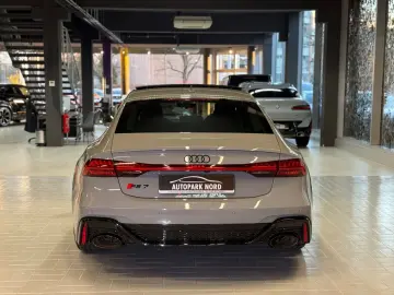 AUDI RS7 Sportback 4.0 TFSI quattro~HEAD-UP~PANO~MATR