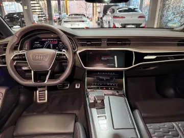 AUDI RS7 Sportback 4.0 TFSI quattro~HEAD-UP~PANO~MATR