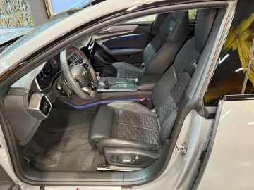 AUDI RS7 Sportback 4.0 TFSI quattro~HEAD-UP~PANO~MATR