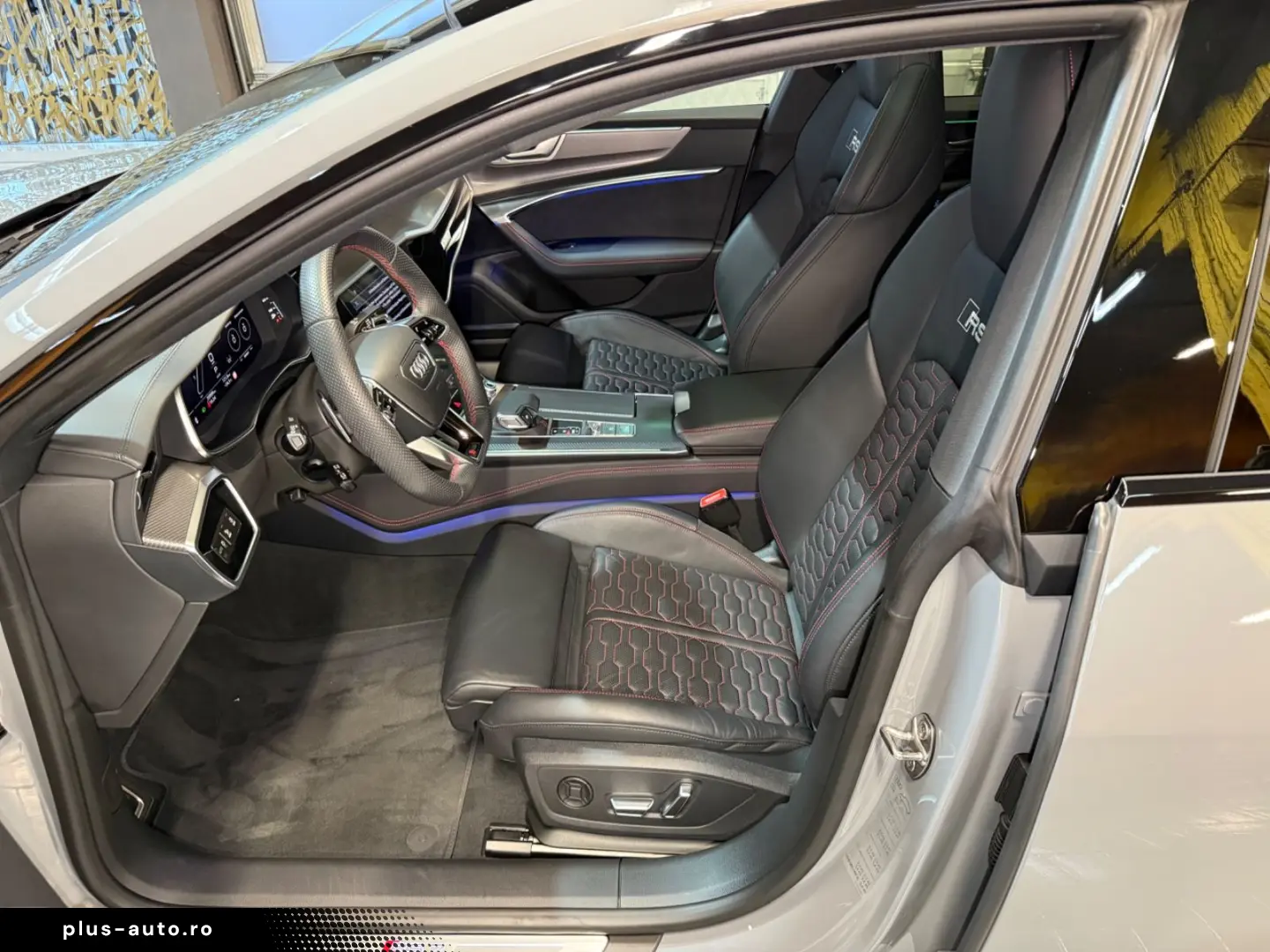 AUDI RS7 Sportback 4.0 TFSI quattro~HEAD-UP~PANO~MATR