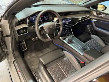 AUDI RS7 Sportback 4.0 TFSI quattro~HEAD-UP~PANO~MATR