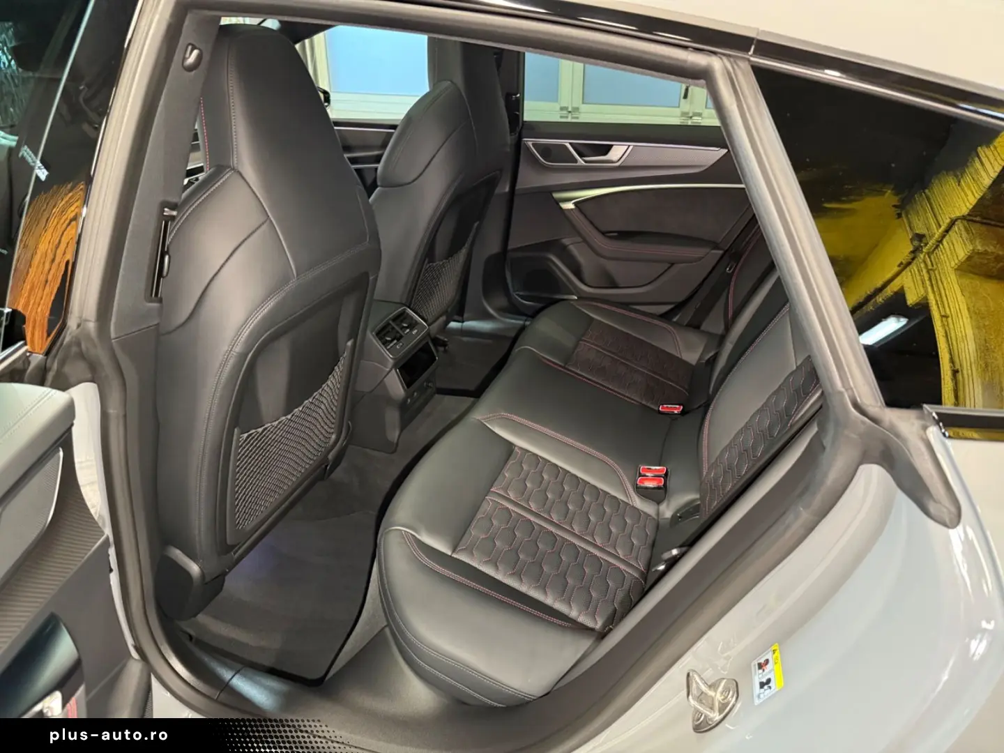 AUDI RS7 Sportback 4.0 TFSI quattro~HEAD-UP~PANO~MATR