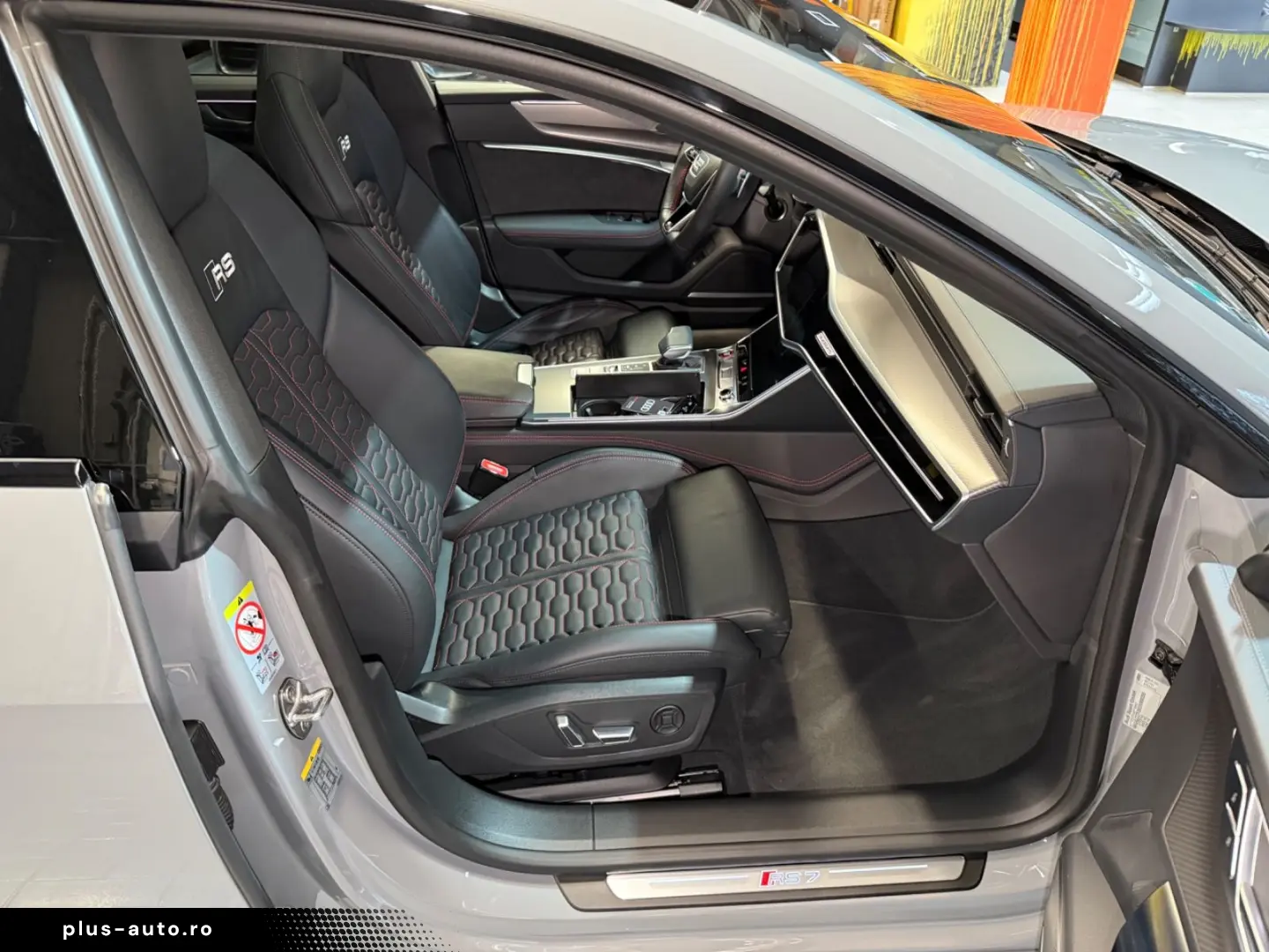 AUDI RS7 Sportback 4.0 TFSI quattro~HEAD-UP~PANO~MATR