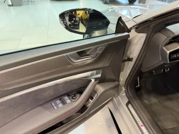 AUDI RS7 Sportback 4.0 TFSI quattro~HEAD-UP~PANO~MATR