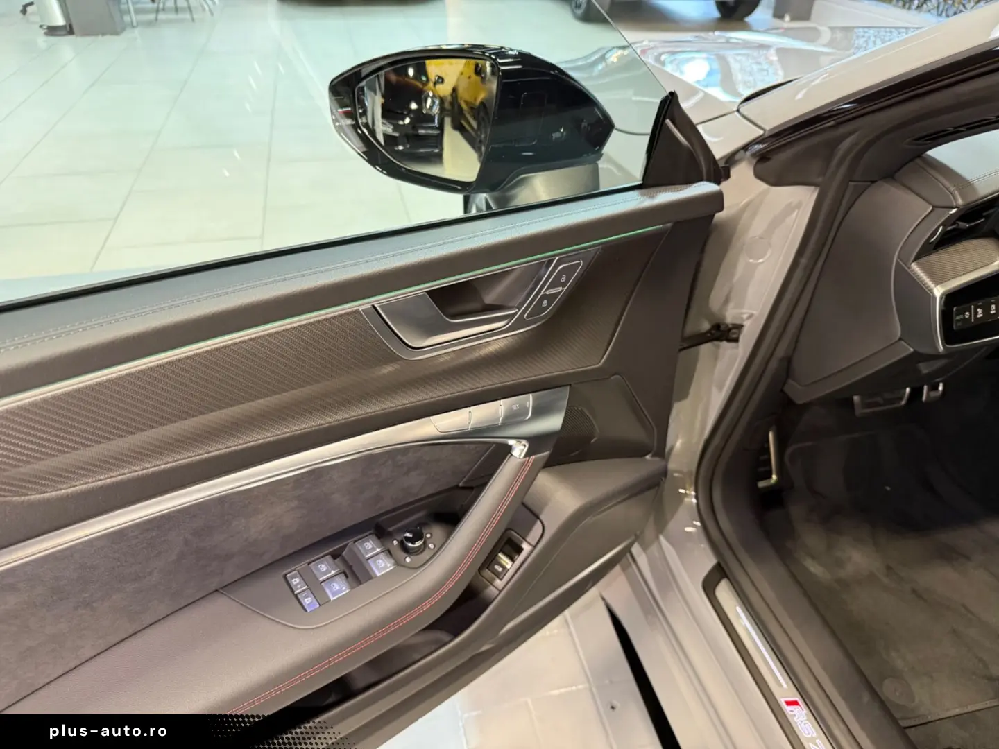 AUDI RS7 Sportback 4.0 TFSI quattro~HEAD-UP~PANO~MATR