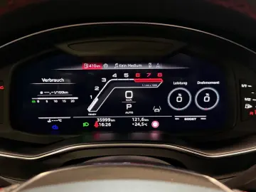 AUDI RS7 Sportback 4.0 TFSI quattro~HEAD-UP~PANO~MATR
