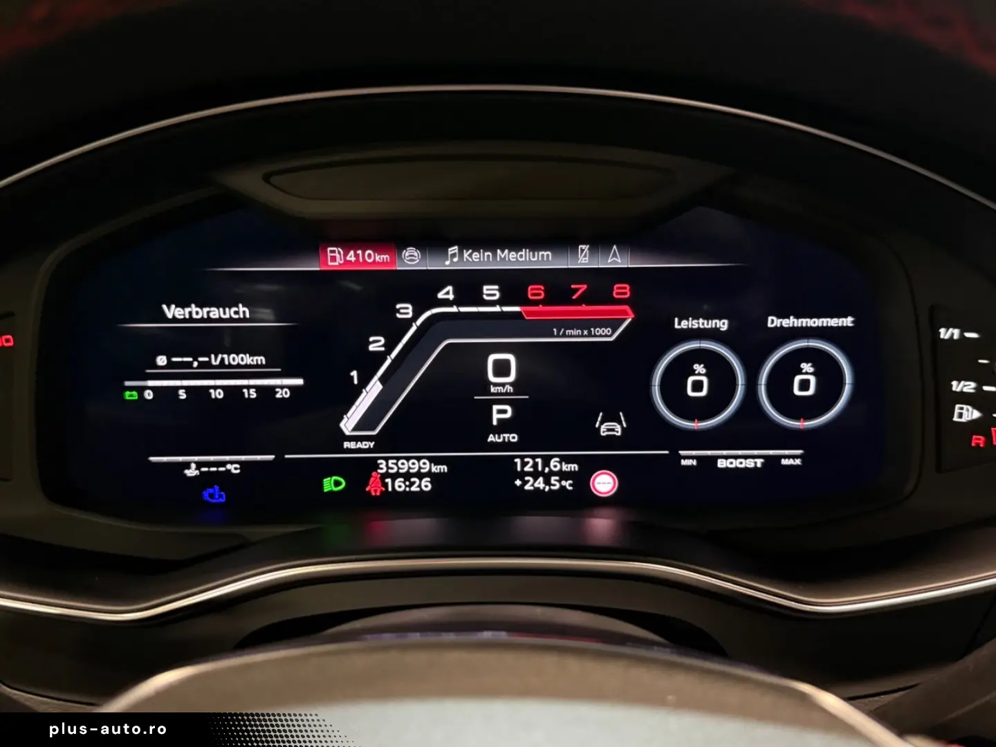 AUDI RS7 Sportback 4.0 TFSI quattro~HEAD-UP~PANO~MATR