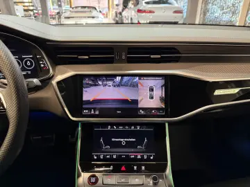 AUDI RS7 Sportback 4.0 TFSI quattro~HEAD-UP~PANO~MATR