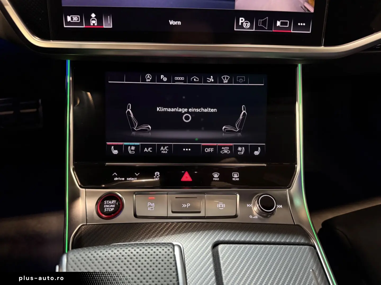 AUDI RS7 Sportback 4.0 TFSI quattro~HEAD-UP~PANO~MATR