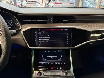 AUDI RS7 Sportback 4.0 TFSI quattro~HEAD-UP~PANO~MATR