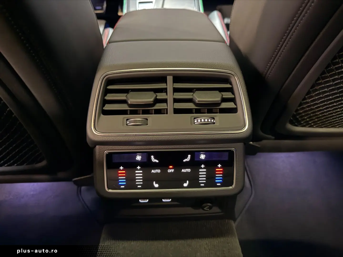 AUDI RS7 Sportback 4.0 TFSI quattro~HEAD-UP~PANO~MATR