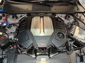 AUDI RS7 Sportback 4.0 TFSI quattro~HEAD-UP~PANO~MATR