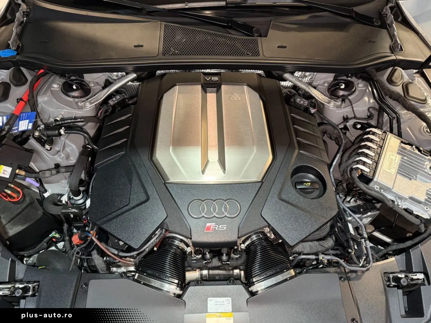 AUDI RS7 Sportback 4.0 TFSI quattro~HEAD-UP~PANO~MATR