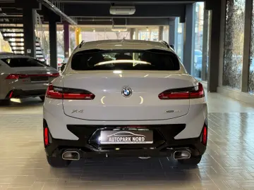 BMW X4 xDrive 20i M Sport~AHK~KAMERA 360 ~LEDER~