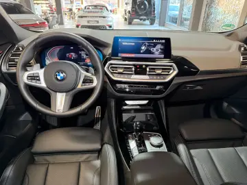 BMW X4 xDrive 20i M Sport~AHK~KAMERA 360 ~LEDER~