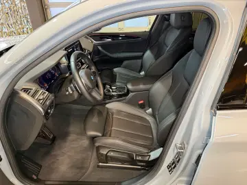 BMW X4 xDrive 20i M Sport~AHK~KAMERA 360 ~LEDER~