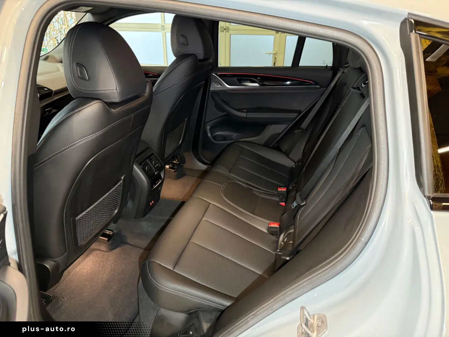 BMW X4 xDrive 20i M Sport~AHK~KAMERA 360 ~LEDER~