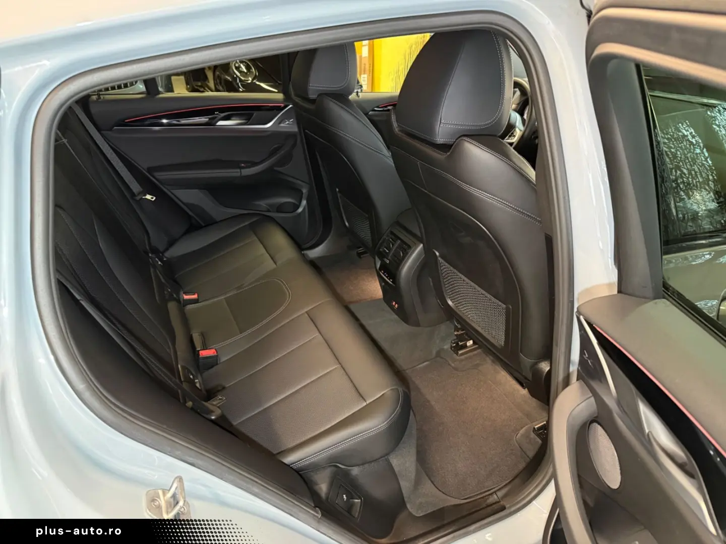 BMW X4 xDrive 20i M Sport~AHK~KAMERA 360 ~LEDER~