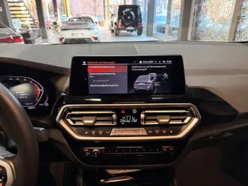 BMW X4 xDrive 20i M Sport~AHK~KAMERA 360 ~LEDER~