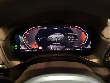 BMW X4 xDrive 20i M Sport~AHK~KAMERA 360 ~LEDER~