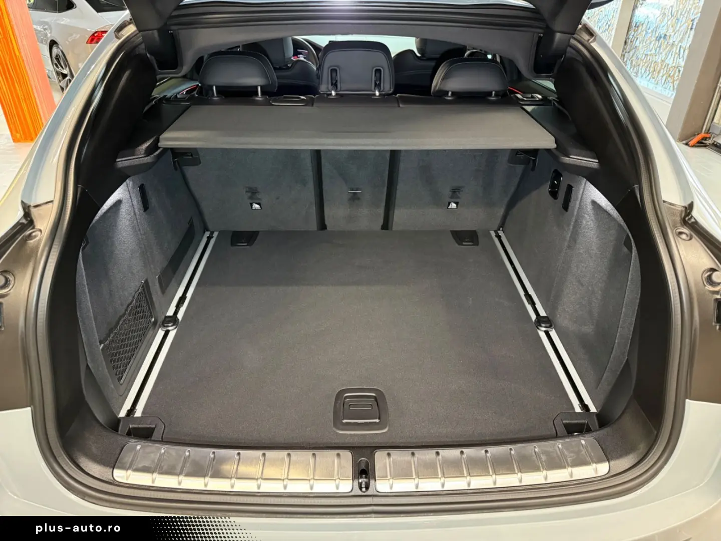 BMW X4 xDrive 20i M Sport~AHK~KAMERA 360 ~LEDER~