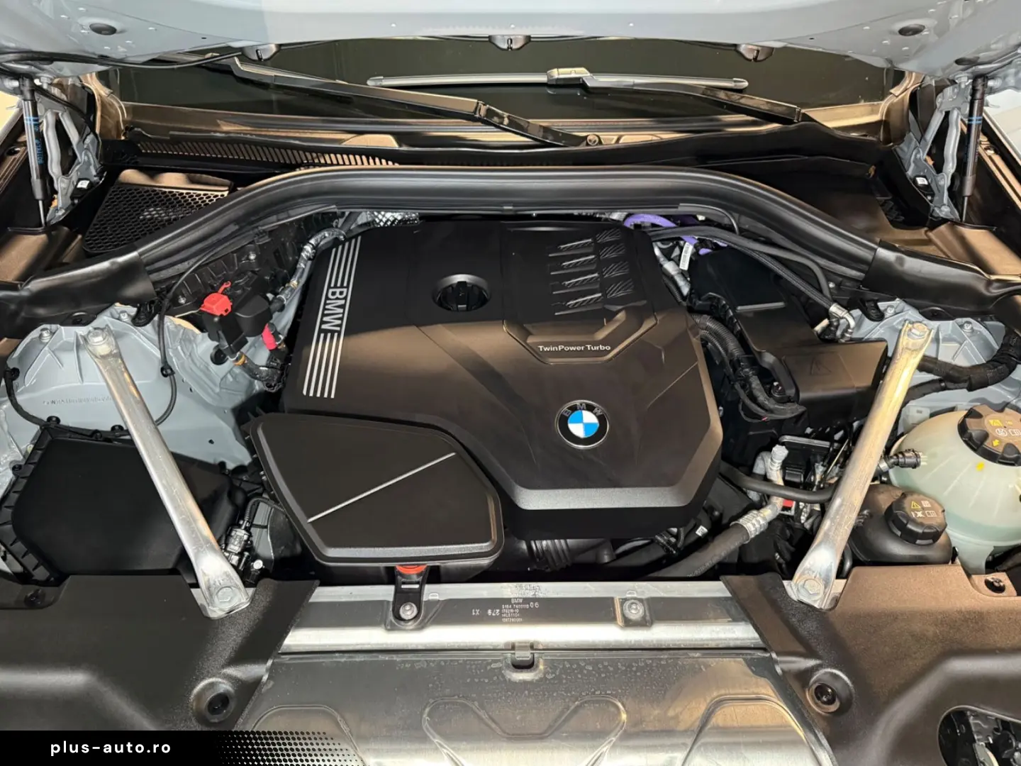 BMW X4 xDrive 20i M Sport~AHK~KAMERA 360 ~LEDER~