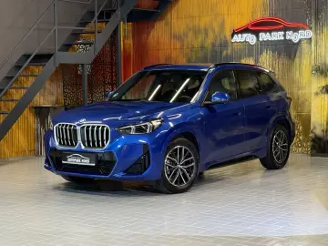 BMW X1 20d xDrive M Sport~NAVI~LEDER~LED~KAMERA~