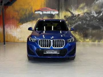 BMW X1 20d xDrive M Sport~NAVI~LEDER~LED~KAMERA~