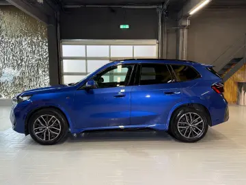 BMW X1 20d xDrive M Sport~NAVI~LEDER~LED~KAMERA~