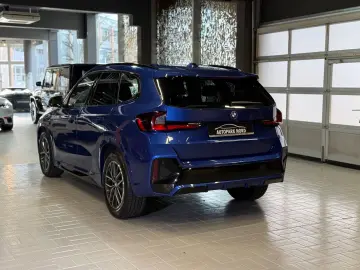 BMW X1 20d xDrive M Sport~NAVI~LEDER~LED~KAMERA~