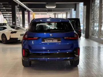 BMW X1 20d xDrive M Sport~NAVI~LEDER~LED~KAMERA~