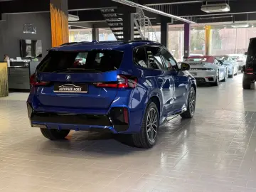 BMW X1 20d xDrive M Sport~NAVI~LEDER~LED~KAMERA~