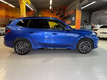 BMW X1 20d xDrive M Sport~NAVI~LEDER~LED~KAMERA~